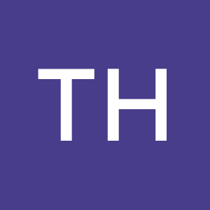 Profile photo of Thea Hayes
