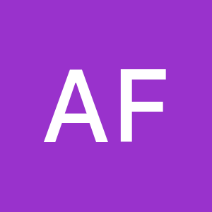 Profile photo of Ariane Fricke