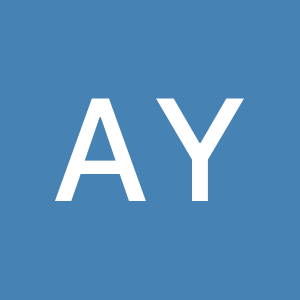 Profile photo of Alice Yi