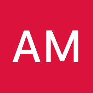 Profile photo of Amelia McAlister