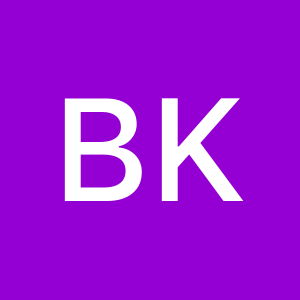 Profile photo of Britt Kimber