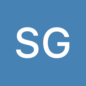 Profile photo of Simone Gillespie