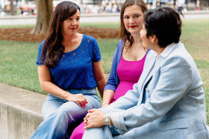 Global Sisters Solo Mums Sydney March 2024