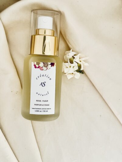 MURRAYA JASMINE MIST SKIN TONER