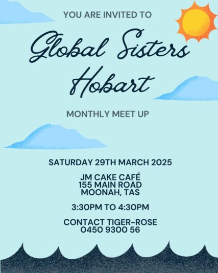 Global Sisters Hobart
