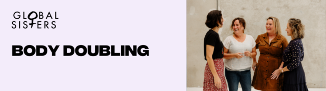 Body Doubling