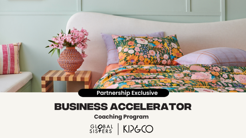 GS X Kip&Co