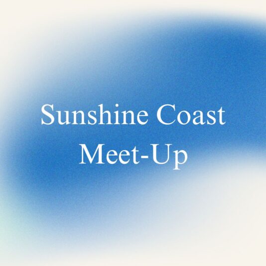 Sunshine Coast Meet-Up (1)