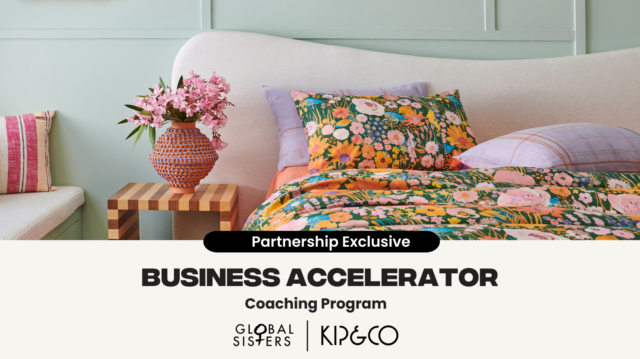 GS X Kip&Co