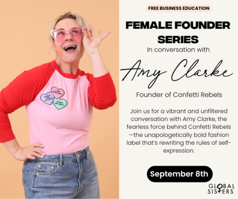 Facebook FF Amy