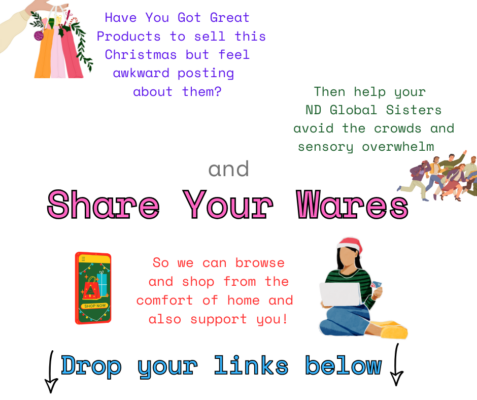 Share Your Wares2