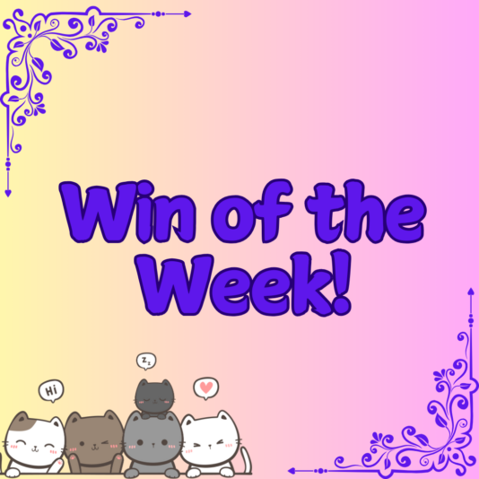 Win
